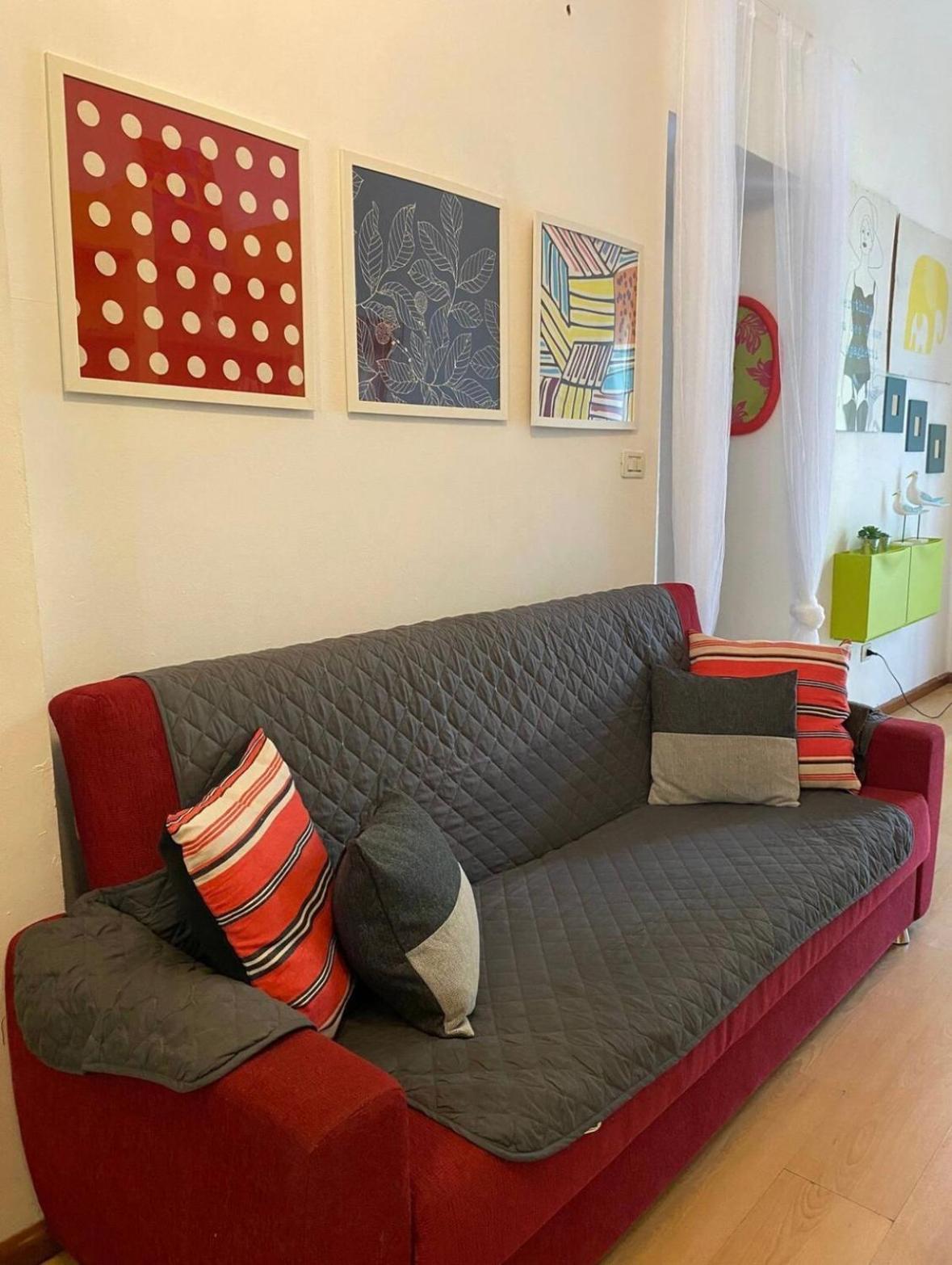 Appartamento Dreamhouse *