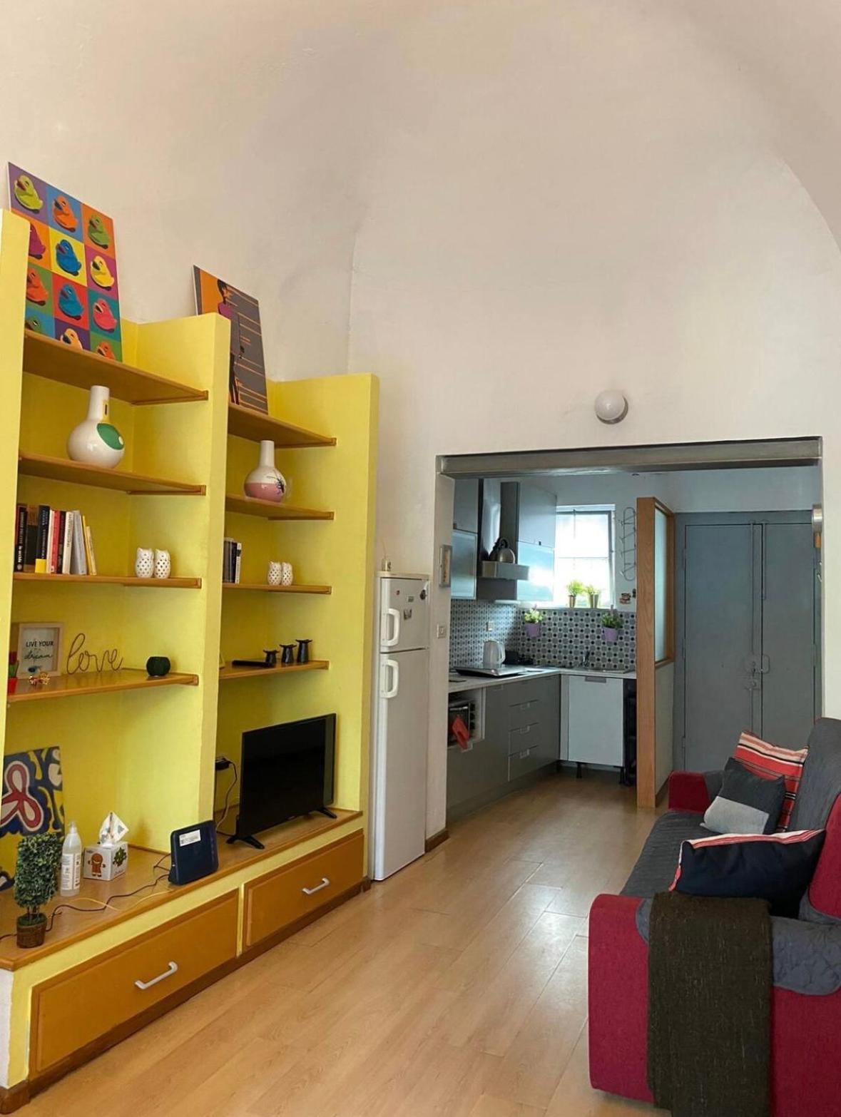 Dreamhouse CTA