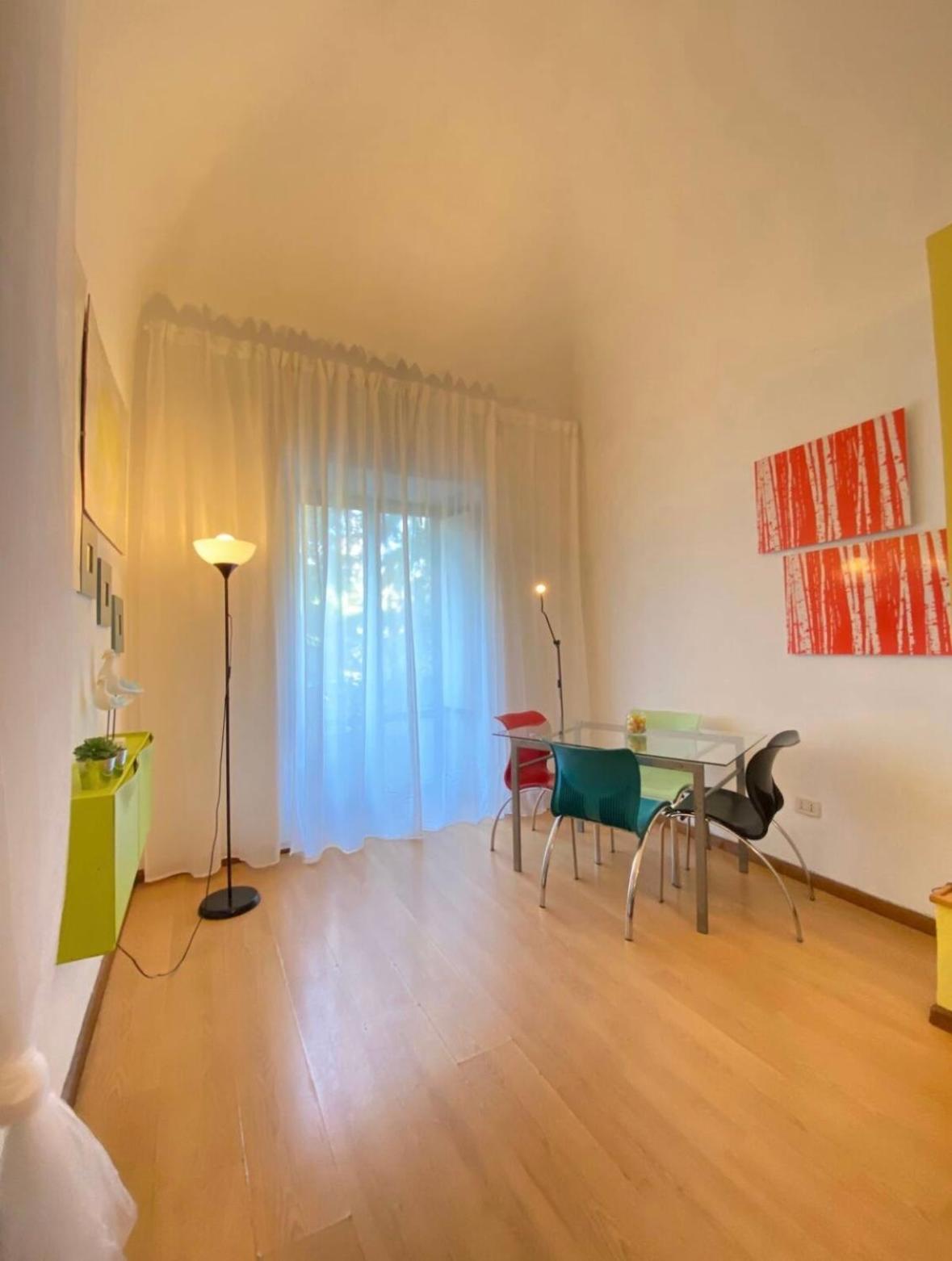 Appartamento Dreamhouse