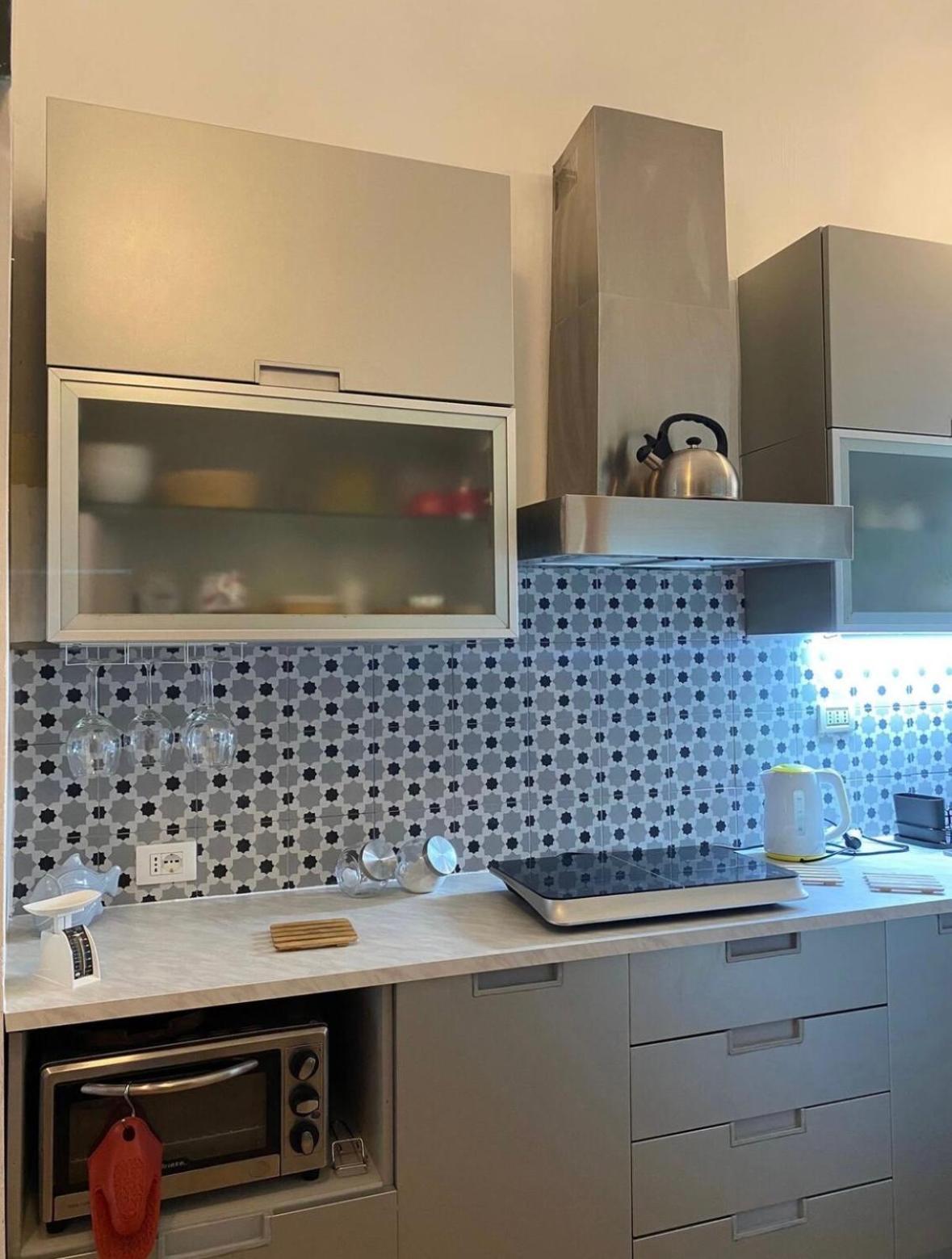 Dreamhouse Apartment CTA