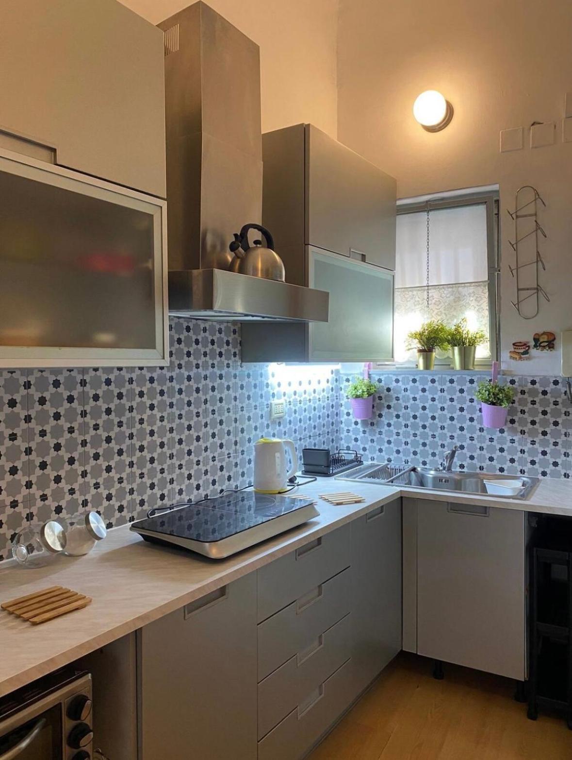 Apartment Dreamhouse CTA