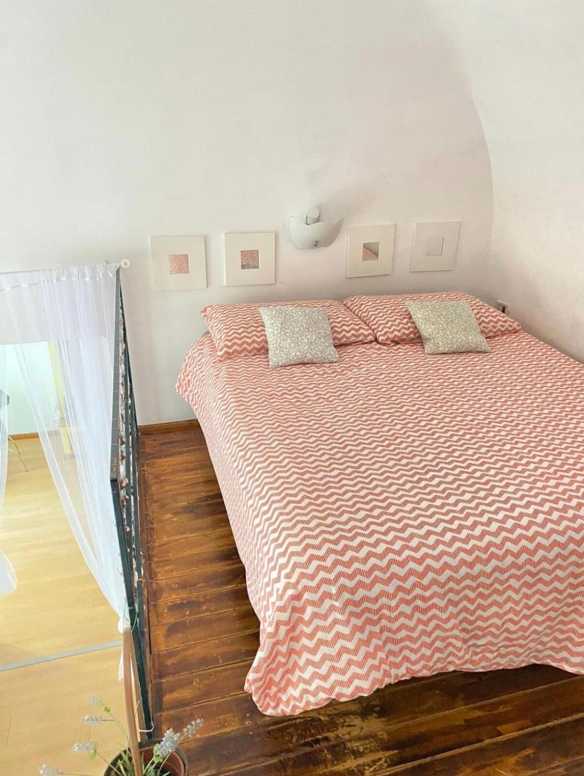 Appartamento Dreamhouse Aeroporto di Catania Fontana Rossa